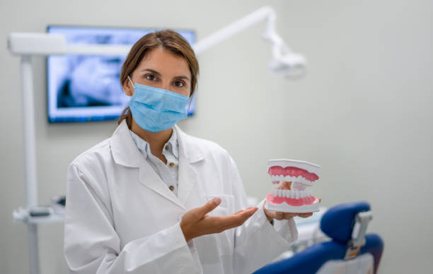 Best Weekend Emergency Dentist in Birch Run, MI