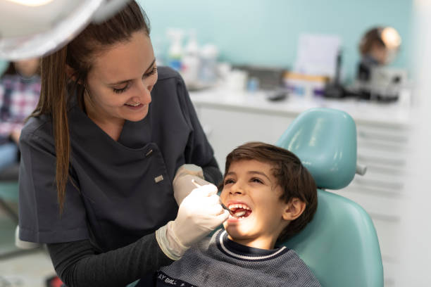 Best Emergency Broken Tooth Repair in Birch Run, MI