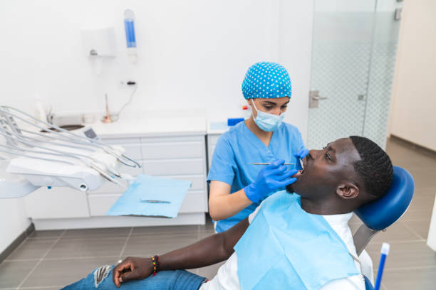 Best Pediatric Emergency Dentist in Birch Run, MI