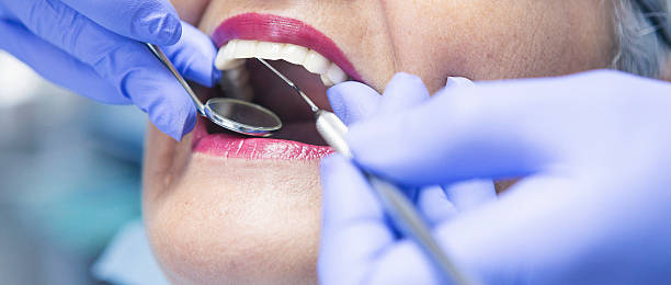 Best Emergency Treatment for Toothache in Birch Run, MI